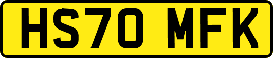 HS70MFK