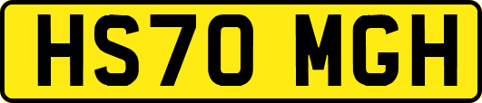 HS70MGH