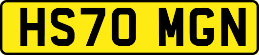 HS70MGN