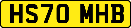 HS70MHB