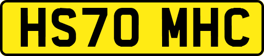 HS70MHC