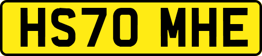 HS70MHE