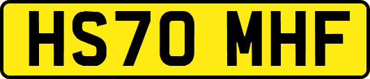 HS70MHF
