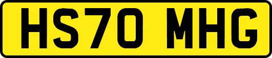 HS70MHG