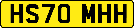 HS70MHH