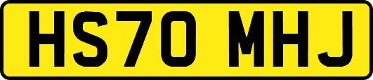 HS70MHJ