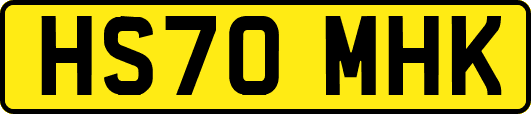 HS70MHK