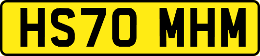 HS70MHM