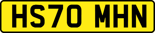 HS70MHN