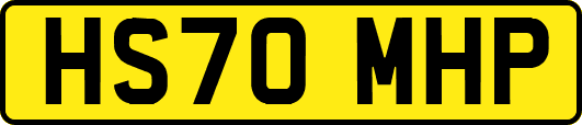 HS70MHP