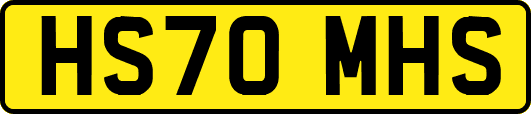 HS70MHS
