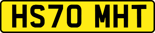 HS70MHT