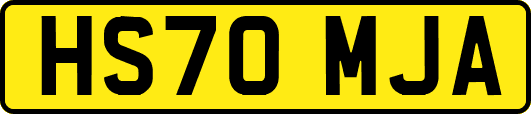 HS70MJA