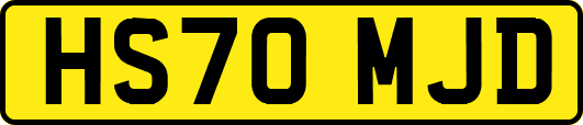 HS70MJD