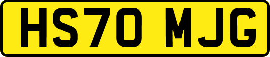HS70MJG
