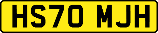 HS70MJH