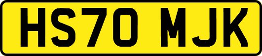 HS70MJK