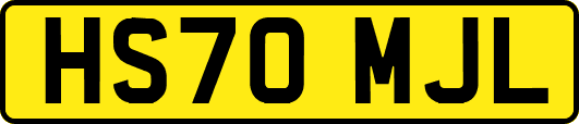 HS70MJL