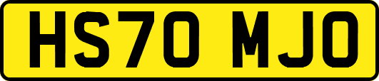HS70MJO