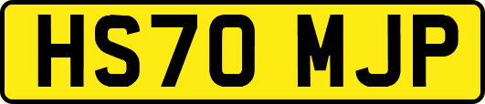 HS70MJP