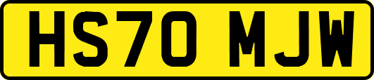 HS70MJW