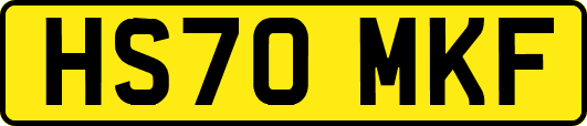 HS70MKF
