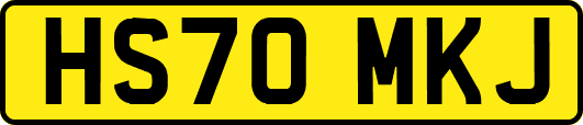 HS70MKJ