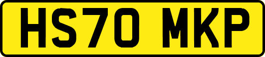 HS70MKP