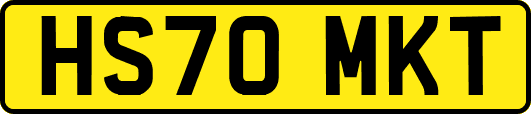 HS70MKT