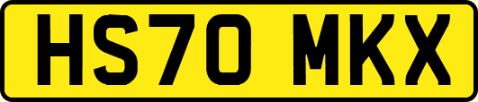 HS70MKX