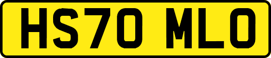 HS70MLO