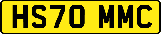 HS70MMC