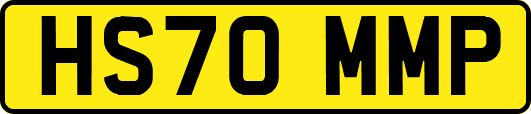 HS70MMP