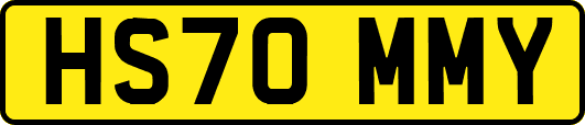 HS70MMY