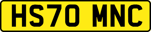 HS70MNC