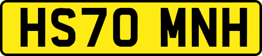 HS70MNH