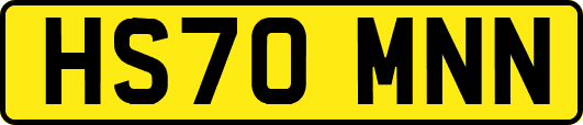 HS70MNN