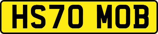 HS70MOB