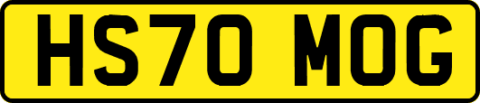 HS70MOG