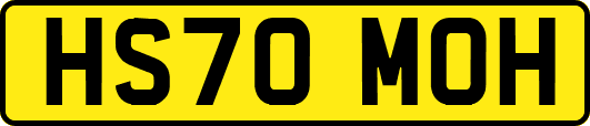 HS70MOH
