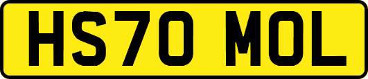 HS70MOL