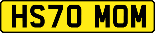 HS70MOM