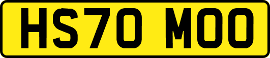 HS70MOO