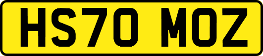 HS70MOZ