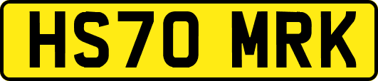 HS70MRK