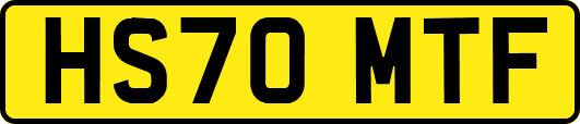 HS70MTF