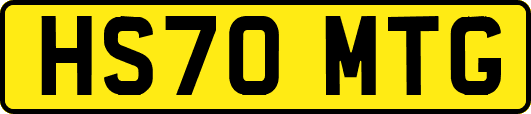 HS70MTG