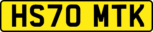 HS70MTK