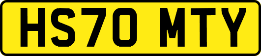 HS70MTY