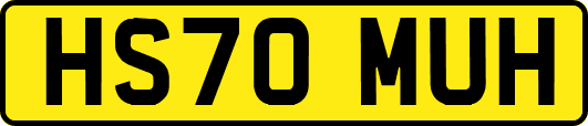 HS70MUH